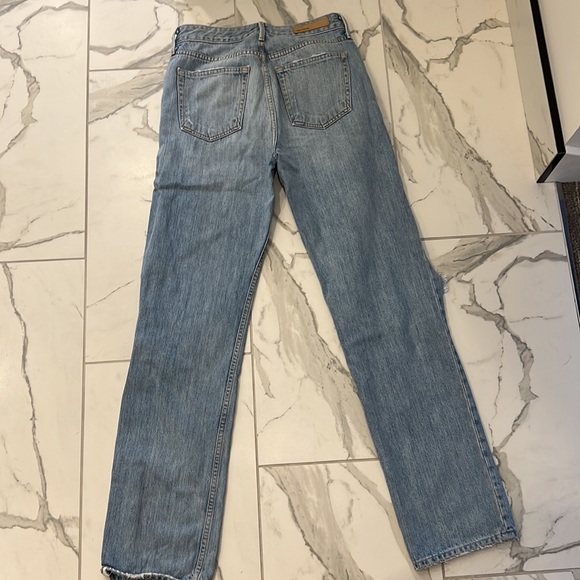 GRLFRND Jean - Picture 5 of 5